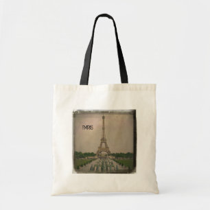 PARIS TOTE 2 BAG
