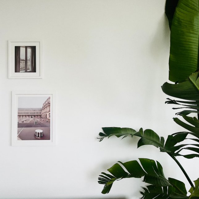 Paris Travel Photography | Parisian Architecture Poster (Creator Uploaded)