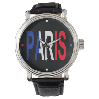 Paris Watch
