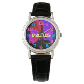 PARIS WATCH