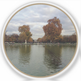 Parisian Autumn - v2
