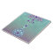 PARISIAN JEWEL: BLUE RAINBOW
