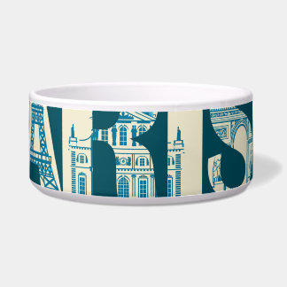 Parisian Vintage: French Republic Elegance