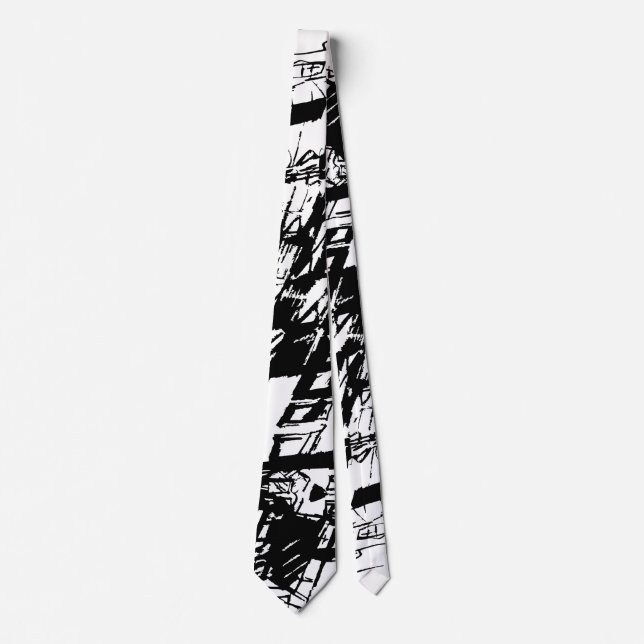 PARK 7 TIE (Front)