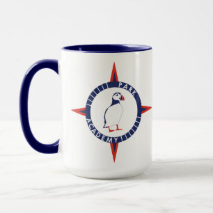 Park Academy Mug