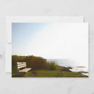 Park Bench