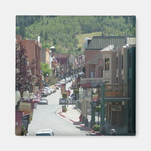Park City Magnet