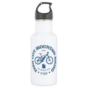 Park City (MTB)  532 Ml Water Bottle