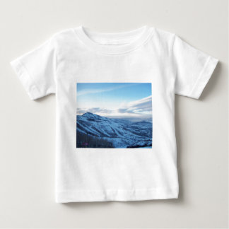 PARK CITY, UTAH BABY T-Shirt