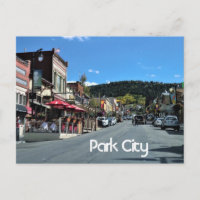 Park City, Utah