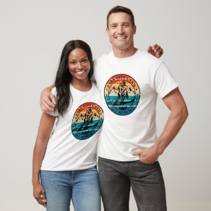 Park city Utah ski resort vintage T-Shirt