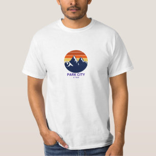 Park City, Utah T-Shirt