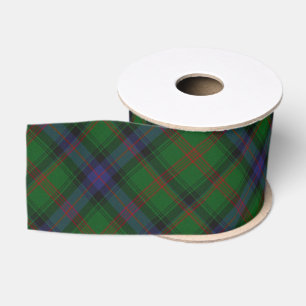 Park Grosgrain Ribbon