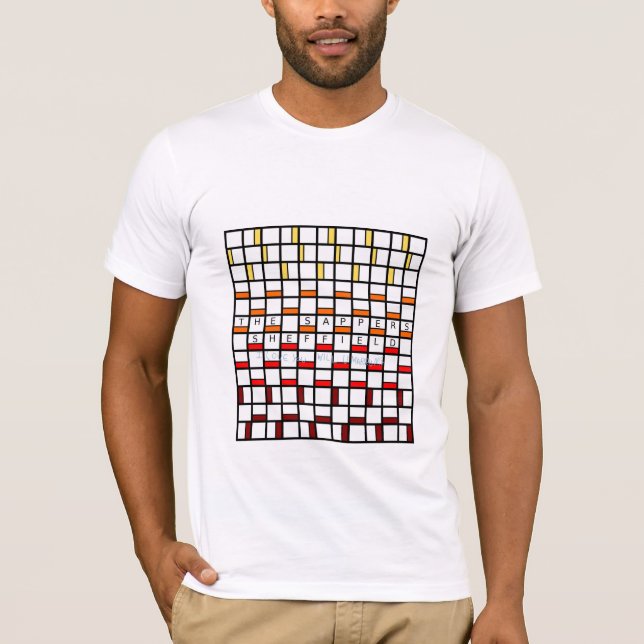 Park Hill T-Shirt (Front)