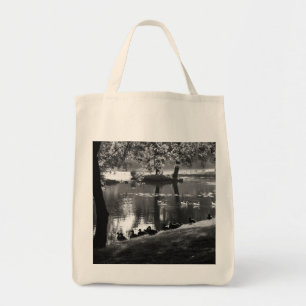 Park Life baggtcn Tote Bag