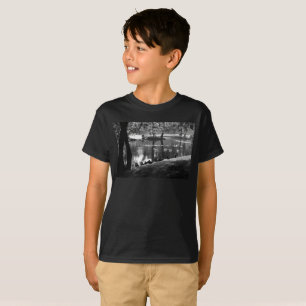 Park Life Boys cn T-Shirt