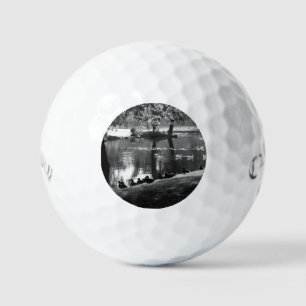 Park Life css gbcna Golf Balls