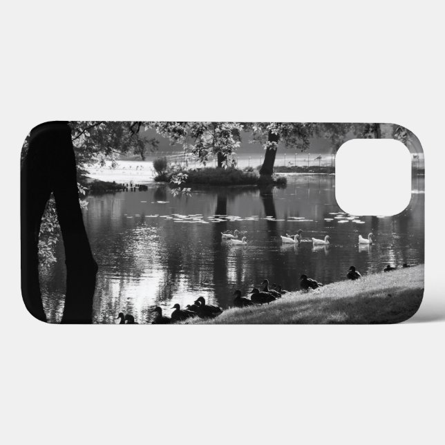 Park Life iphcna Case-Mate iPhone Case (Back (Horizontal))