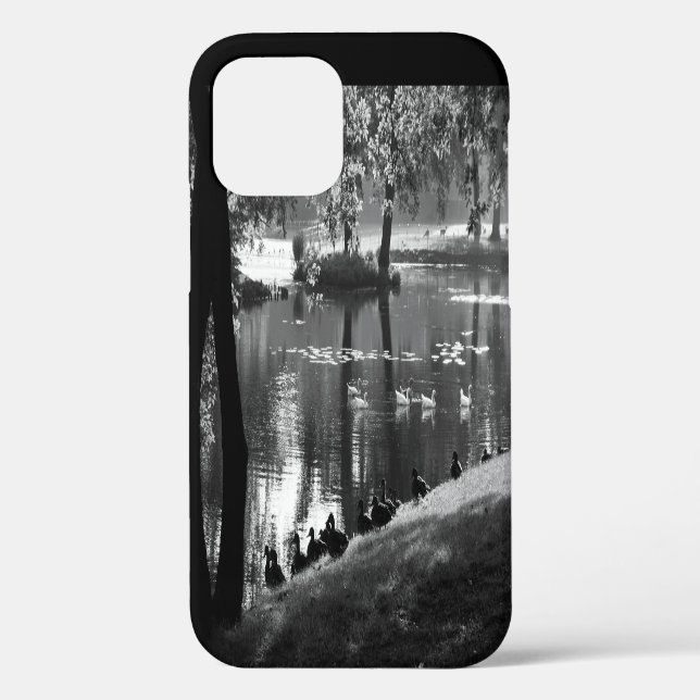 Park Life iphcnm Case-Mate iPhone Case (Back)