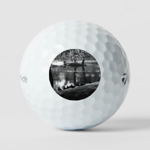 Park Life tmtp5 gbcna Golf Balls