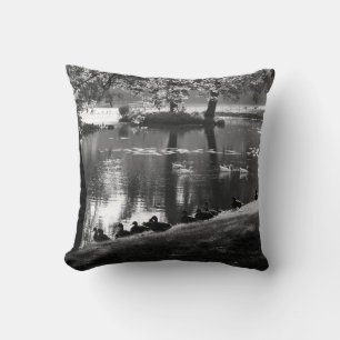 Park Life tpcnm Cushion