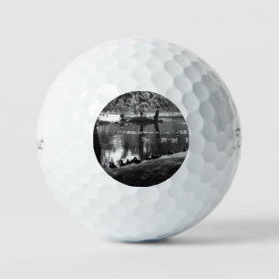Park Life tpv1 gbcna Golf Balls