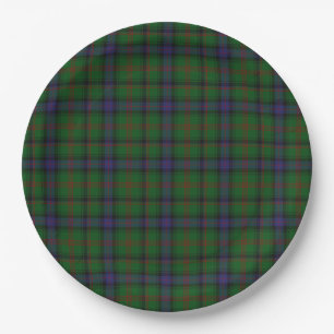 Park Paper Plate