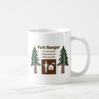 Park Ranger