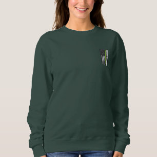 Park Ranger Flag T-Shirt Sweatshirt