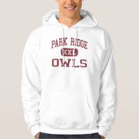 Park Ridge - Owls - High - Park Ridge New Jersey
