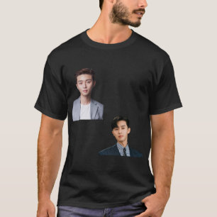 Park seo joon  K drama  T-Shirt