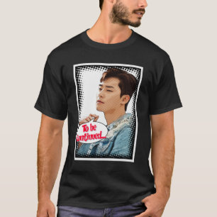Park Seo Joon   T-Shirt