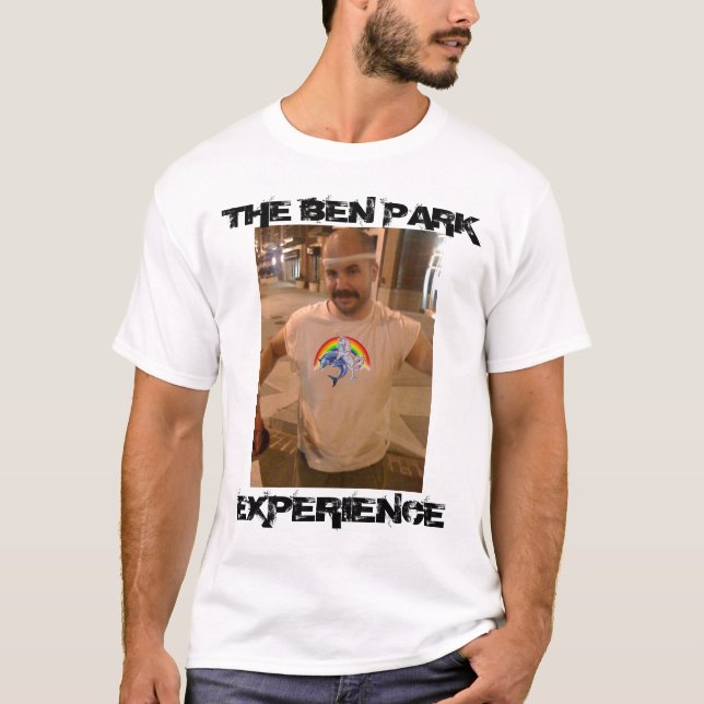 Park Shirt (Front)