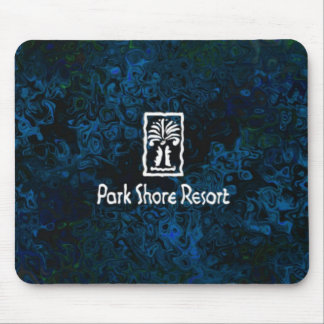 Park Shore Mouse Mat