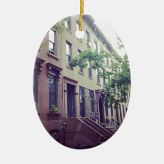 Park Slope Ceramic Tree Decoration
