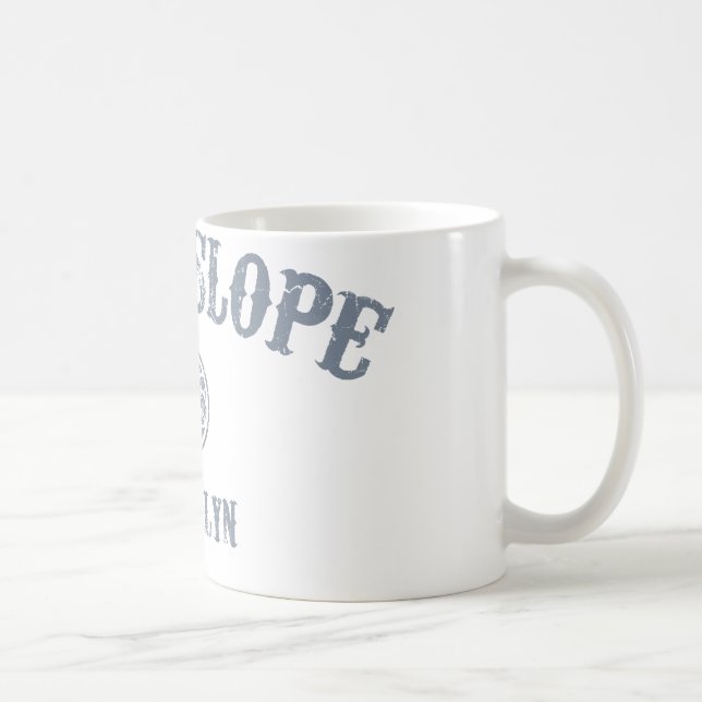 Park Slope Coffee Mug (Right)