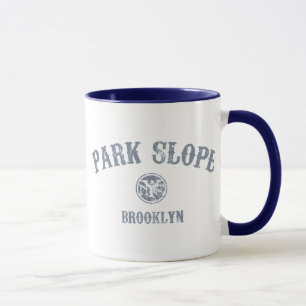 Park Slope Mug