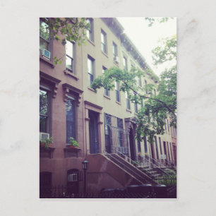 Park Slope Postcard