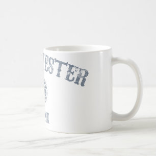 Parkchester Coffee Mug