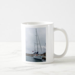 Parked Coffee Mug