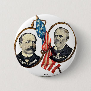 Parker-Davis jugate - Button