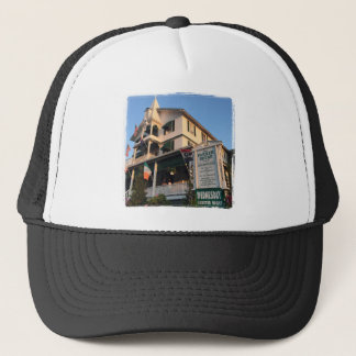 Parker House Sea Girt, NJ Trucker Hat