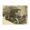 Parke's Coffee Truck - 1920