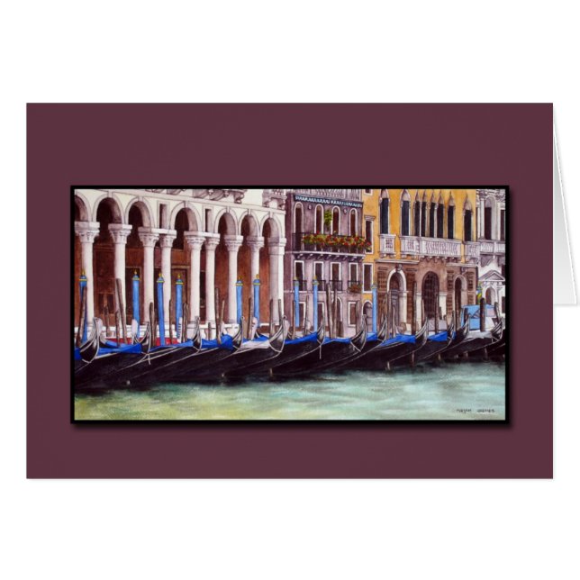 Parking Lot (Front Horizontal)