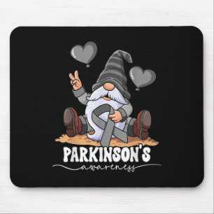 Parkinsons Awareness Mouse Mat
