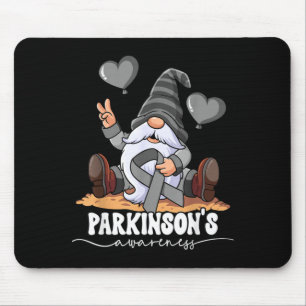 Parkinsons Awareness Mouse Mat