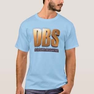 Parkinsons DBS Not Just Another Hole T-Shirt