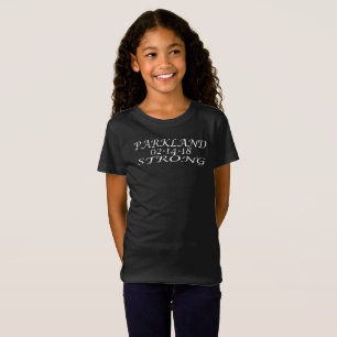 Parkland Strong T-Shirts