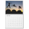 Parkour Calendar
