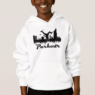 Parkour City